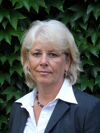 Birgit Brandes Profilfoto